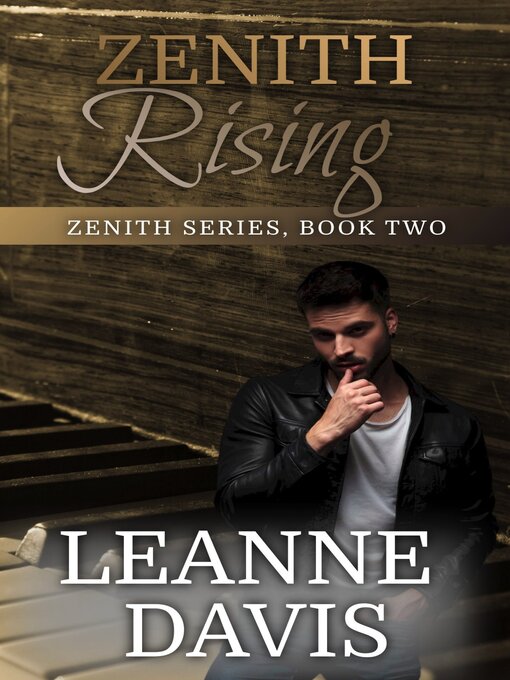 Title details for Zenith Rising by Leanne Davis - Available